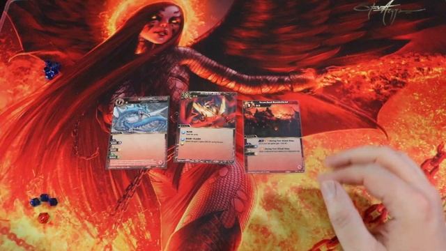 What is Battle Spirits Saga and How to Play смотреть онлайн