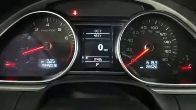 Used 2015 Audi Q7 Farmington MI Detroit, MI #HP4565 смотреть онлайн