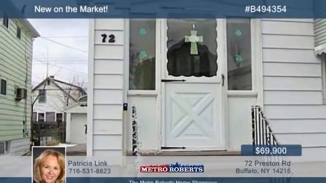 WNY Metro Youtube Channel: The Metro Roberts Home Showcase 3-12-16 смотреть онлайн