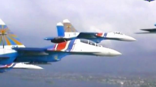 Гимн Русских Витязей_480p