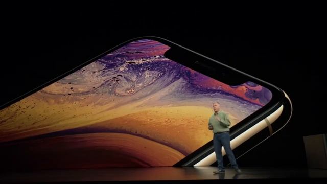 iPhone XS ПРОБЛЕМЫ С ЭКРАНОМ смотреть онлайн