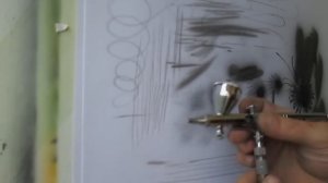 Обзор и доработка аэрографа JAS 1117