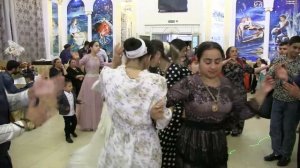Цыганская свадьба Князь и Рузанна 2 часть