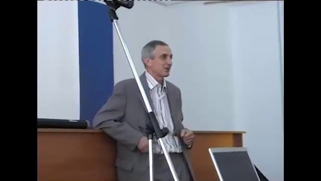 Встреча выпускников ХГУ РФФ 35 лет после окончания в 2009 г. смотреть онлайн