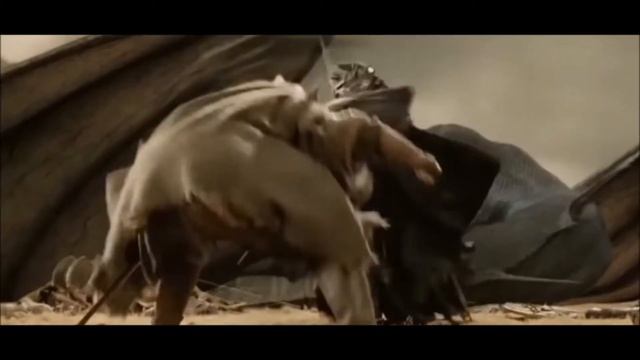 Witch-king of Angmar Tribute смотреть онлайн