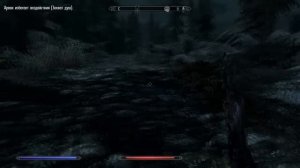 SKYRIM [Как быстро прокачать оружие]