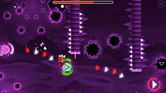 EXPLORERS GEOMETRY DASH 2.2 LEVEL BETA!! GEOMETRY DASH 2.2 EXPLORERS LAYOUT BETA LEVEL смотреть онлайн