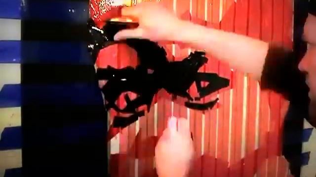 рисование скотчем (граффити и стрит-арт) видео-урок смотреть онлайн