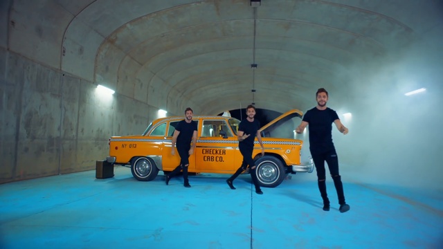 Thomas Rhett - Star Of The Show смотреть онлайн