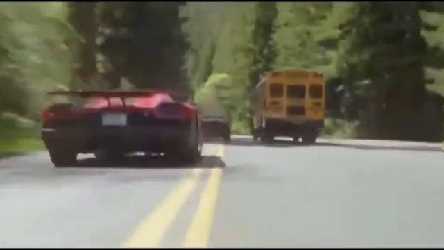 Alan Walker-Spectre (Need For Speed) Music Video