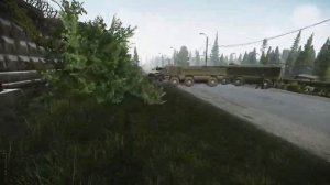 Выход Заводские Времянки Таможня (Выход за Дикого) | Escape from Tarkov