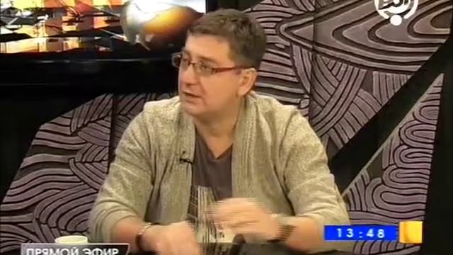 Формат фотографий с Алексеем Кривцовым. смотреть онлайн