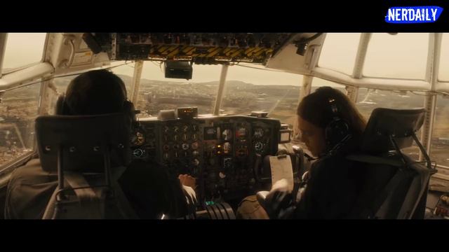 Guerra Mundial Z EN 12 MINUTOS смотреть онлайн