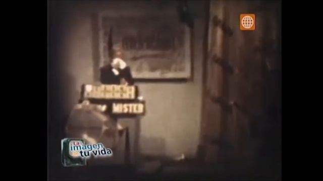 RECORDANDO A PABLO DE MADALENGOITIA смотреть онлайн