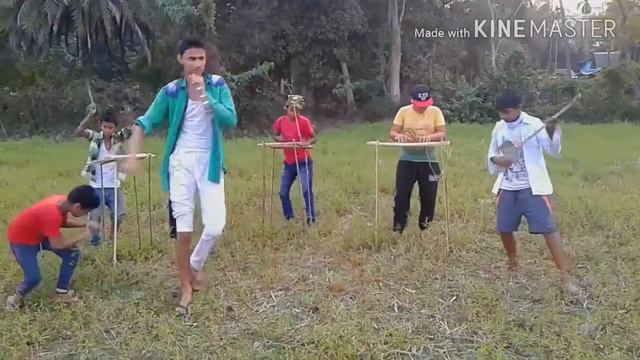 A mini tui jaaksh song смотреть онлайн