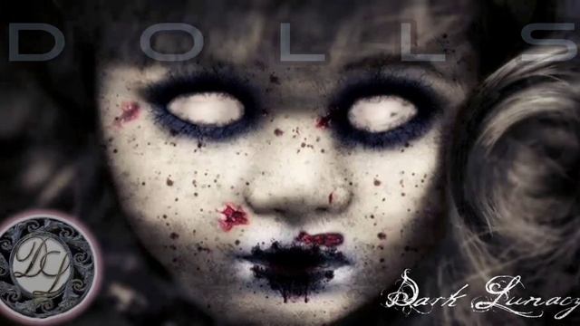 Dark Lunacy - Dolls смотреть онлайн