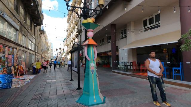 Доминикана -- глазами туристов смотреть онлайн