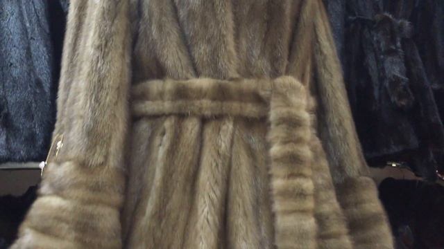 Чем отличается норковая шуба из цельных пластин и роспуск смотреть онлайн