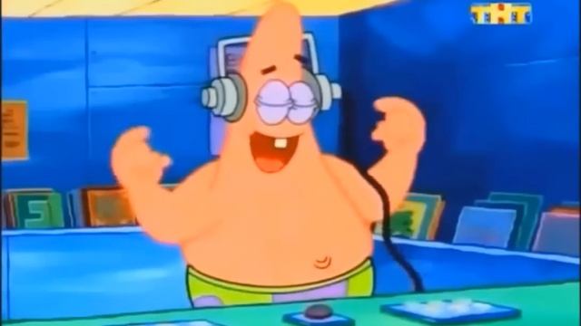 Спанч Боб, Скр Скр Скр Скр, Ай дыры ды дыр дыг дай смотреть онлайн