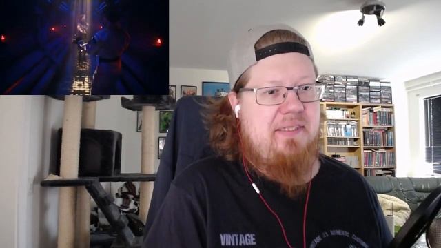 We return to space! | In Space with Markiplier | REACTION смотреть онлайн