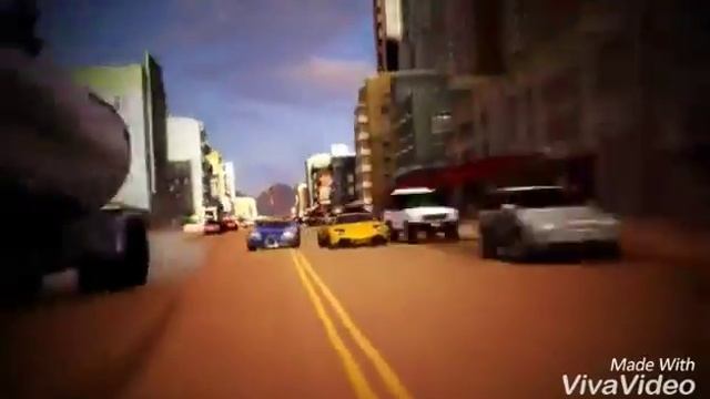 Asphalt Remix (For Gameloft) I love Asphalt смотреть онлайн