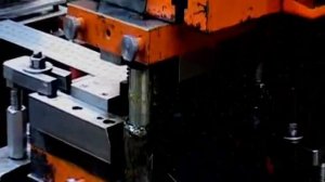 Производство перфорированного крепежа ROSCREP.ru