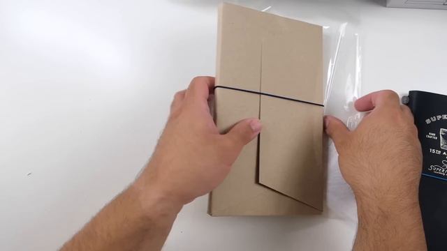 New-In Stationery Haul 📖 | Elysian Paper, TSL x TRC, TWSBI, A Blank Note смотреть онлайн