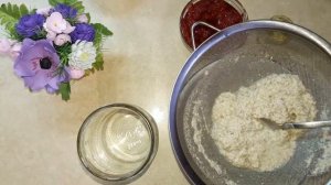 Овсяное молоко своими руками. Вкусный энергетический коктейль с витаминами В, железом и кальцием.