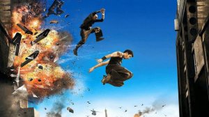 ФИЛЬМ 13 РАЙОН САУНДТРЕК Da Octopusss — Banlieue 13