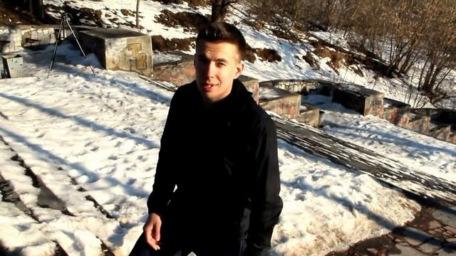 Тренируй тело, береги душу. 3. Выпуск - интервальная тренировка! смотреть онлайн