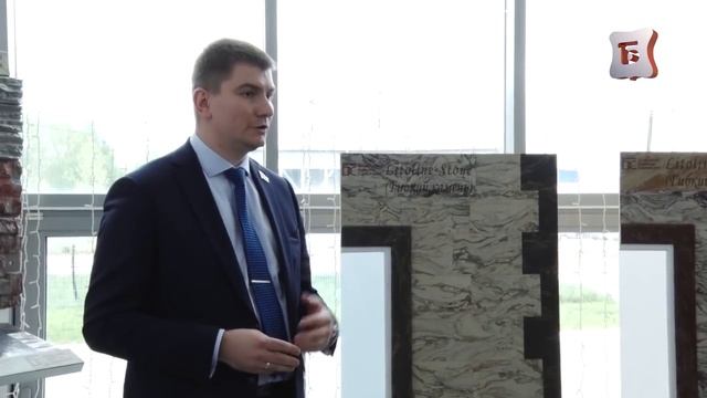 Богородские предприниматели с ответным визитом в городе Бор. смотреть онлайн