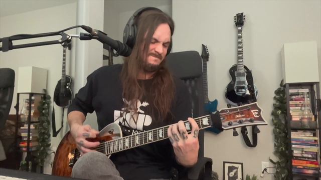 Bad Omens on Mastodon, AC/DC & Metallica | Hooked смотреть онлайн
