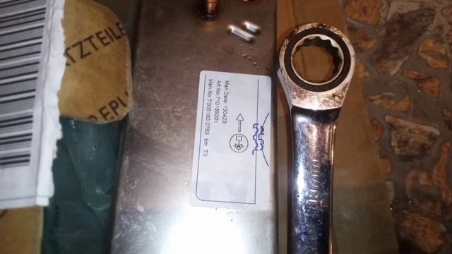 Горячая вода не идёт. BAXI. Слабый напор. Датчик протока. Чистка. Замена. Вторичный Теплообменник. смотреть онлайн