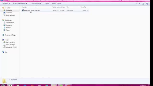 DESCARGAR IDM 2016 GRATIS + CRACK PARA SIEMPRE