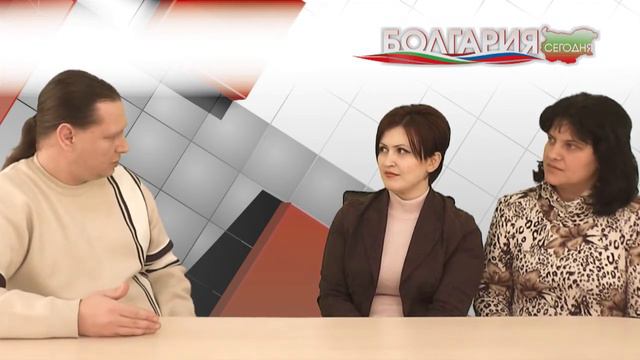 Болгария Сегодня Русский бизнес в Болгарии Выпуск 7 Детский центр Рожден ден смотреть онлайн