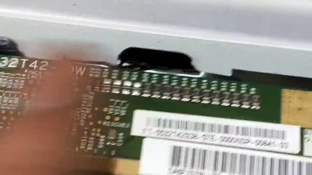 Sony 32r562C double image + freezing problem смотреть онлайн