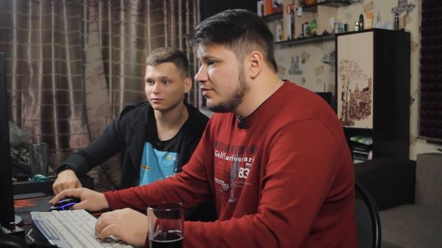 Privat - сведение трека KINA / горячие клавиши Cubase