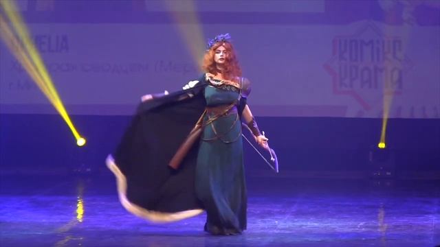 FreeTime-Fest 2021 || Фестиваль восточно-азиатского и мирового искусства и косплея в Гомеле смотреть онлайн