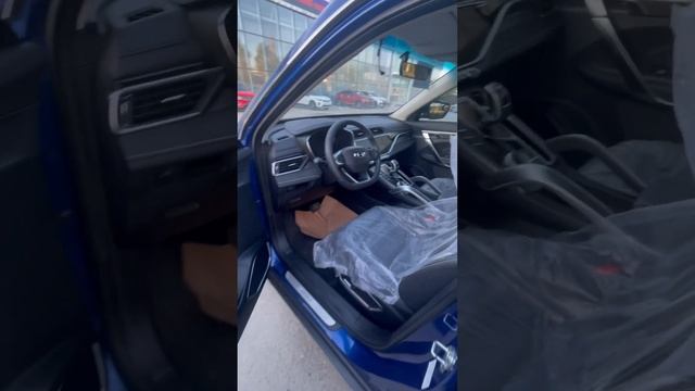 Geely Atlas 2020, одна из самых запрашиваемых моделей #авто #китай #автомобиль #машина #автомобили смотреть онлайн