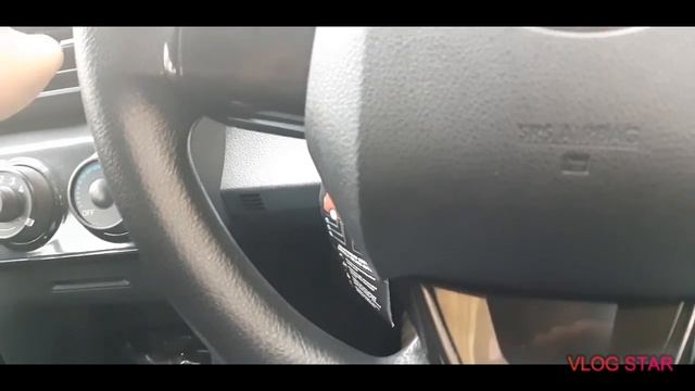 Toyota Sienta G MT 2017/2018 смотреть онлайн
