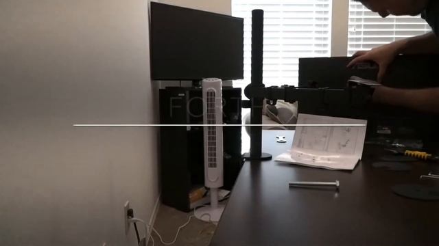 Best dual monitor setup 2020 смотреть онлайн