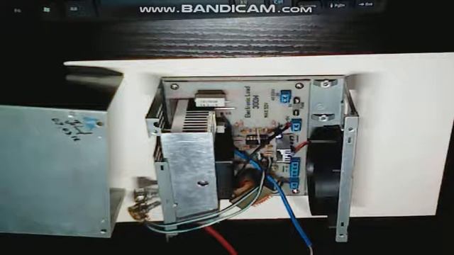 Электронная нагрузка смотреть онлайн