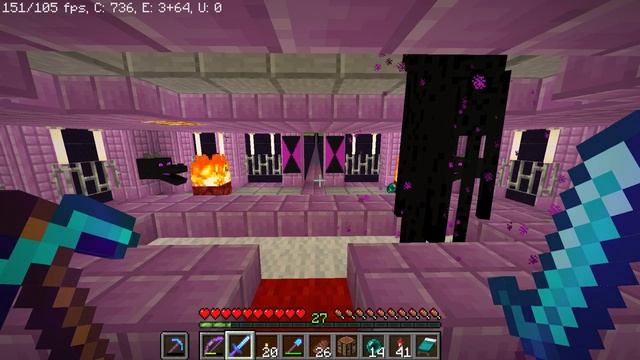 ? MINECRAFT 1.13.2 | Java Edition | #240 смотреть онлайн