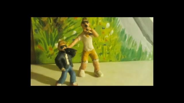 Алексей Воробьёв и Коробов Коля "Ямайка" смотреть онлайн