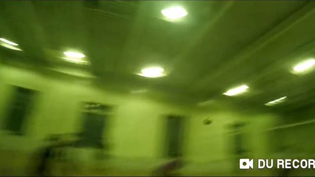 ВОЛЕЙБОЛ ОТ ПЕРВОГО ЛИЦА! [VOLLEYBALL FIRST PERSON] смотреть онлайн