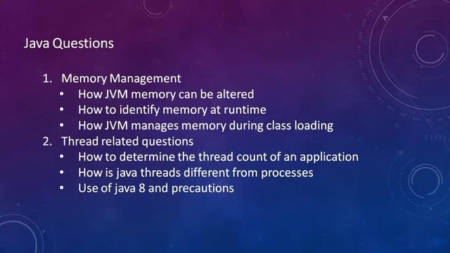 Dell Interview Questions | Java Interview QnA | Interview Series by Geeks Sense смотреть онлайн