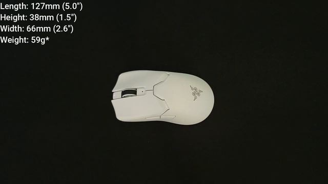 Razer Viper V2 Pro Review смотреть онлайн