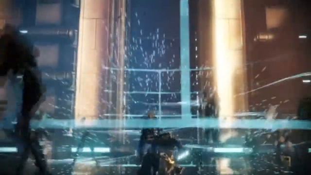 Warframe Вобан Прайм смотреть онлайн