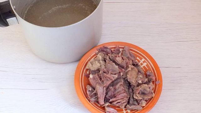 Сборник рецептов