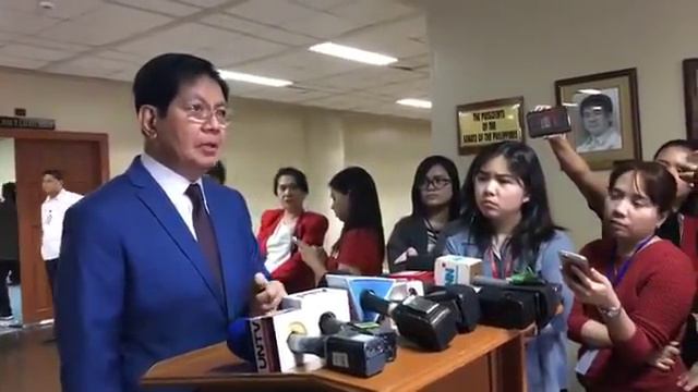 #PingSays: Tens of billions lost to right-of-way issues, 'food crisis', bombings | Sept. 3, 2018 смотреть онлайн